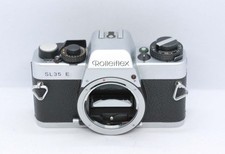 Rollei / Rolleiflex SL 35 -E