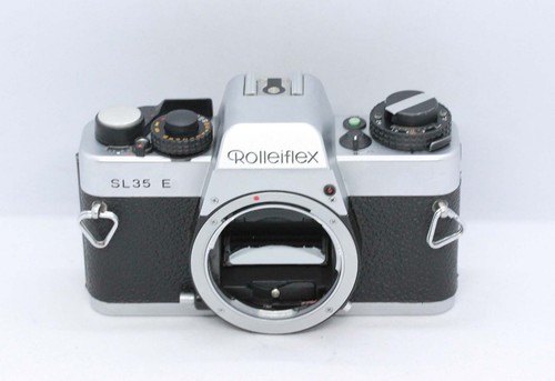 Rollei rolleiflex 35 - /, -e