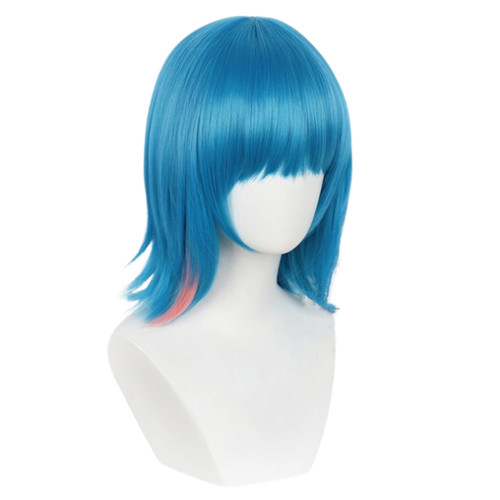 Parrucche cosplay lol - -,