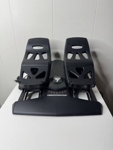 Thrustmaster tfrp pedali - tfrp,