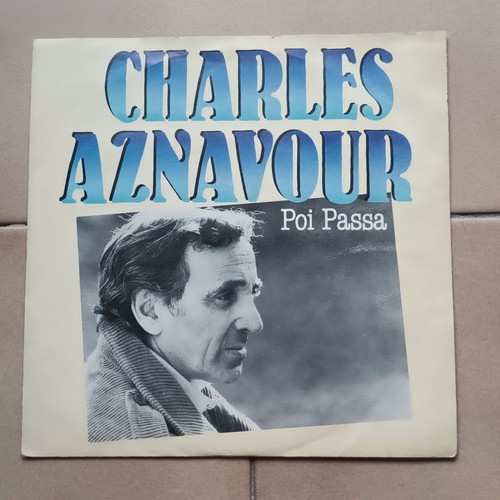 Charles aznavour poi - charles, aznavour-poi