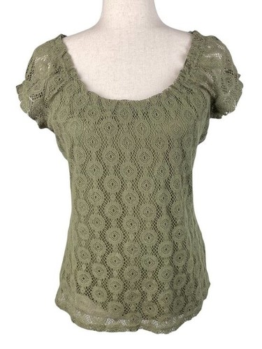 Top vintage y2k - top, axcess