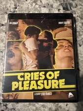 CRIES OF PLEASURE (1983)