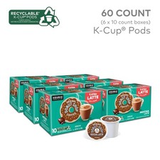 Cialde K-Cup Mocha One-Step