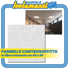 Pannelli per Controsoffitto in