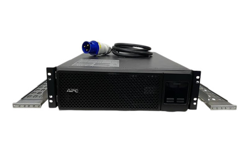 Apc smart ups 5000va - smart-ups,