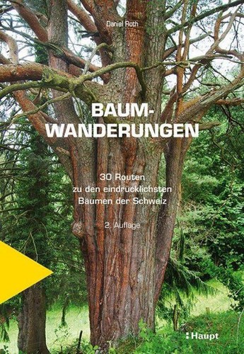 Baumwanderungen daniel roth - ~,