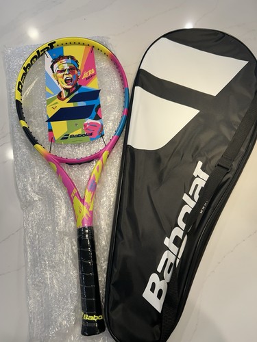 Racchetta tennis babolat - racchetta,