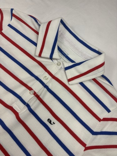 Polo vineyard vines maglia - vineyard,