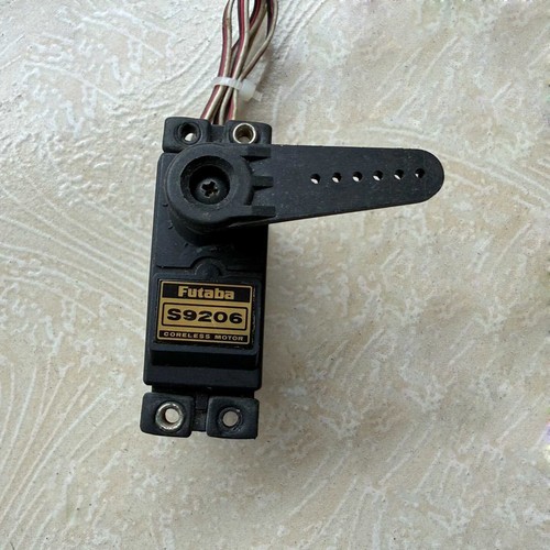 Futaba s9206 servo coppia - futaba,