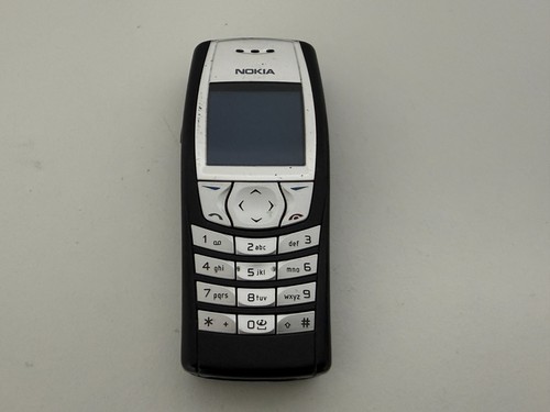 Telefono cellulare nokia - cellulare,