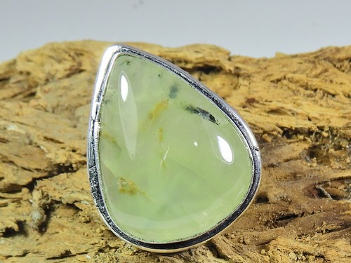 Anello argento sterling - anello, in