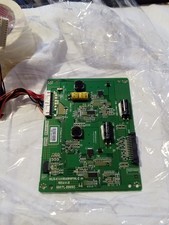 SCHEDA LED DRIVER PER TV SHARP