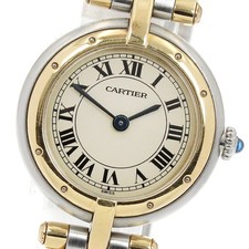 Orologio donna quarzo CARTIER