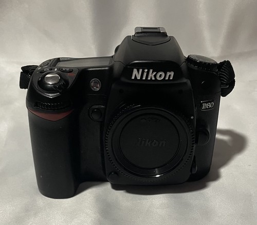 Corpo fotocamera reflex - , nikon