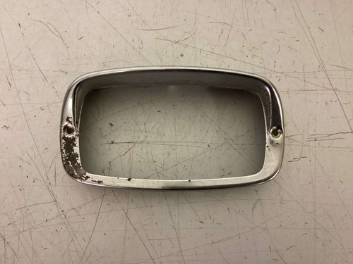 Cornice nos fanale aprilia - fanale,