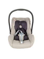 Seggiolino auto Inglesina per bambini di peso compreso tra 0 e 13 kg. Installazi