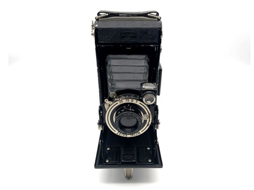 Zeiss ikon bob - zeiss,
