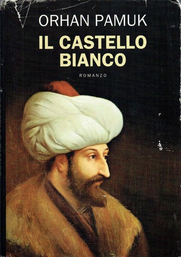 Pamuk castello bianco - pamuk,