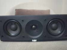 cassa acustica centrale B&W CC