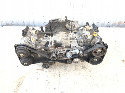 Motore subaru forester ej205 - motore,