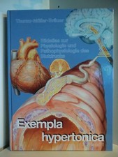 Exempla hypertonica. Bildatlas