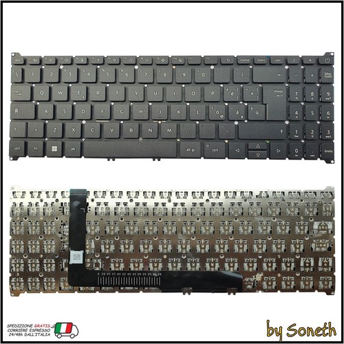 Tastiera italiana per acer - tastiera,