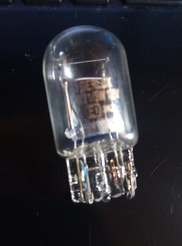 Lampadina stop coda senza - lampadina,