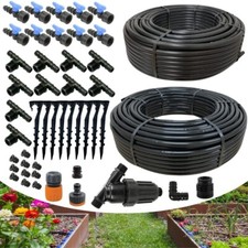 KIT IRRIGAZIONE A GOCCIA