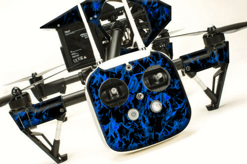 Dji inspire - dji,