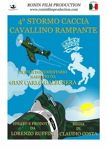 Dvd stormo caccia - dvd,