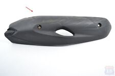 Protezione terminale marmitta Yamaha Tricity 125 2014 2015 2016 2017