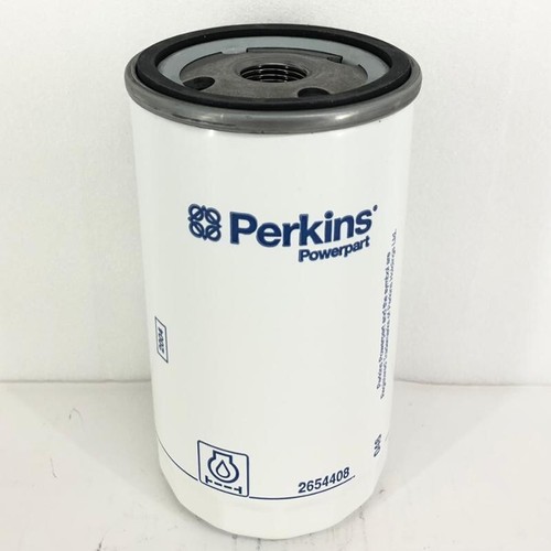 Filtro olio motore perkins - motore,