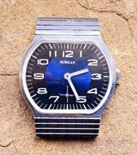 Orologio uomo vintage ZIM anni