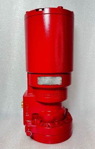 Damcos brcf 500 - 500-b1, attuatore
