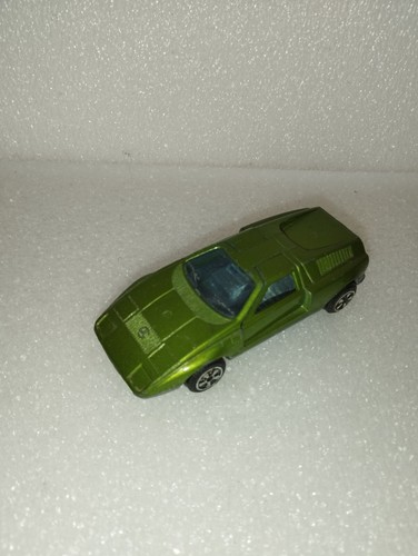 Modellino mercedes c111 - mercedes,