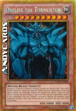 OBELISK THE TORMENTOR •