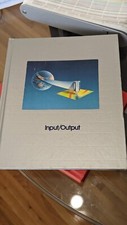 Input/Output Time-Life Books