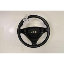 VOLANTE IN PELLE VERS. AIR-BAG