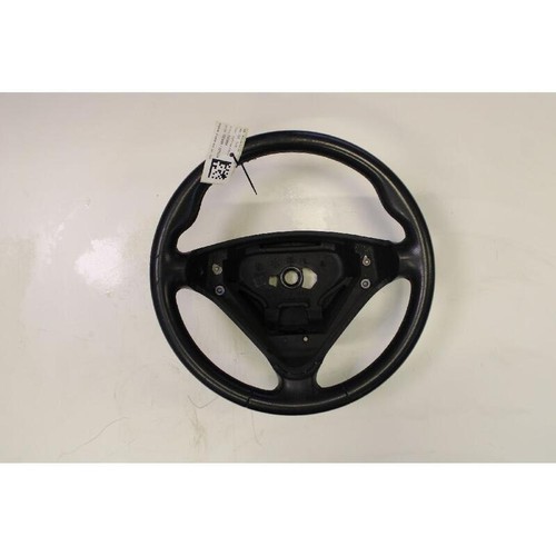 Volante pelle vers air bag - pelle, vers.