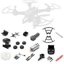 Ricambi DRONE  TEKK PHOENIX