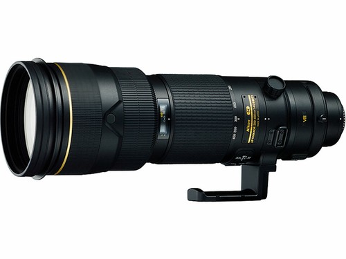 Nikon nikkor 2187 - nikkor, 200-400