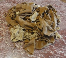 Importante Chute Tissus 100 %