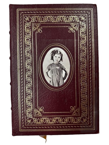 Shirley temple child - star,