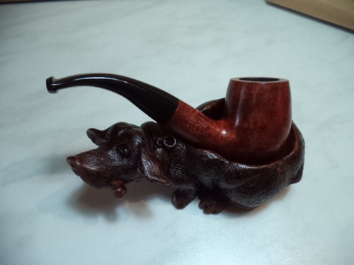 Poggiapipe ceramica - fb,