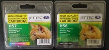 CARTUCCE JETTEC H56+H57