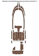 Bayliner Trophy 2902 2008