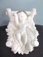 BABY JESUS PORCELLANA CERAMICA