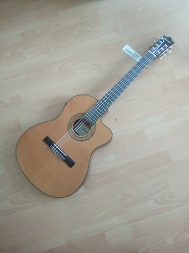 Ibanez ga5tce chitarra - ibanez, ga5tce-am