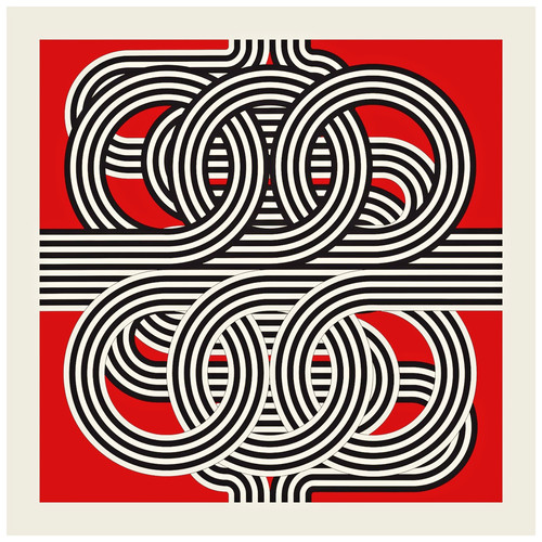 Julio parc serigrafia - parc, - 
